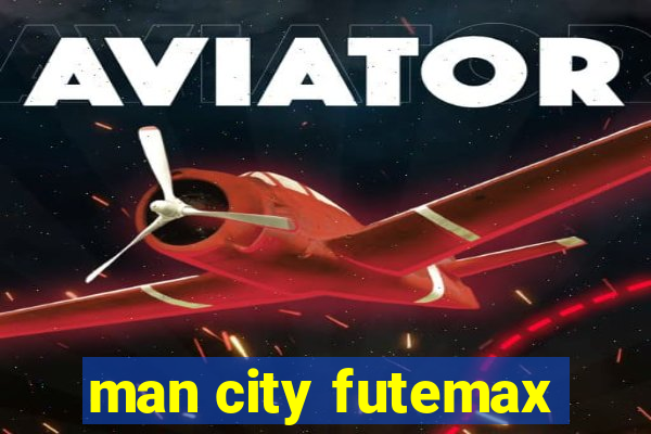 man city futemax