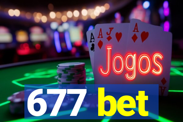 677 bet