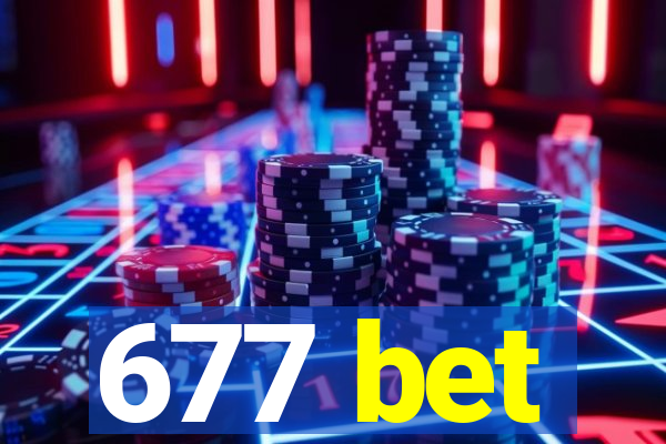 677 bet