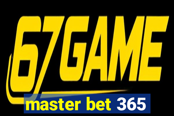 master bet 365