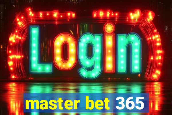 master bet 365