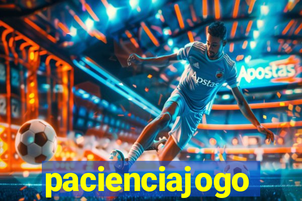 pacienciajogo