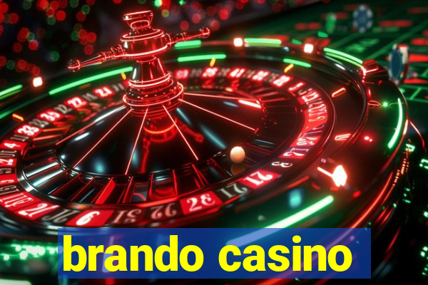 brando casino