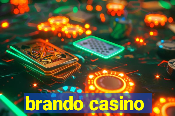 brando casino