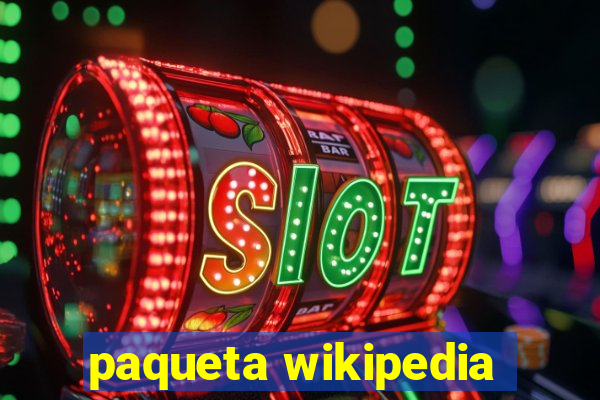 paqueta wikipedia