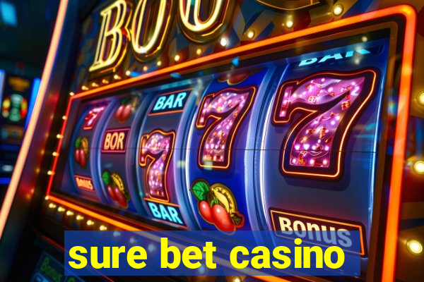 sure bet casino