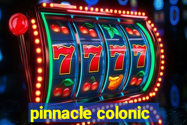 pinnacle colonic