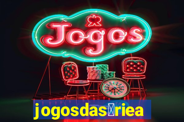 jogosdas茅riea