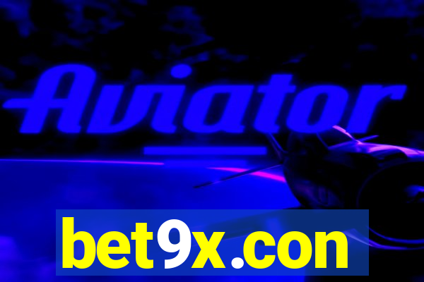 bet9x.con