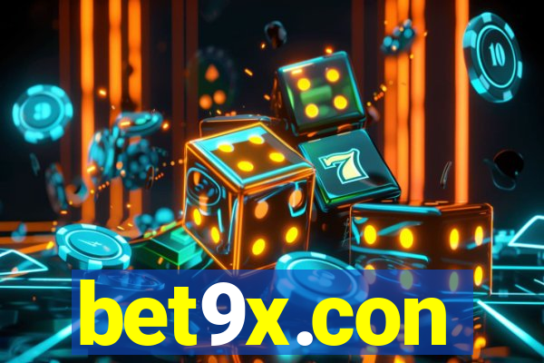 bet9x.con