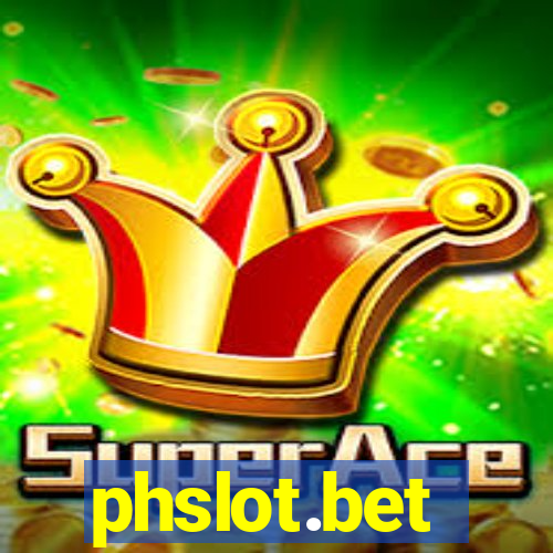 phslot.bet