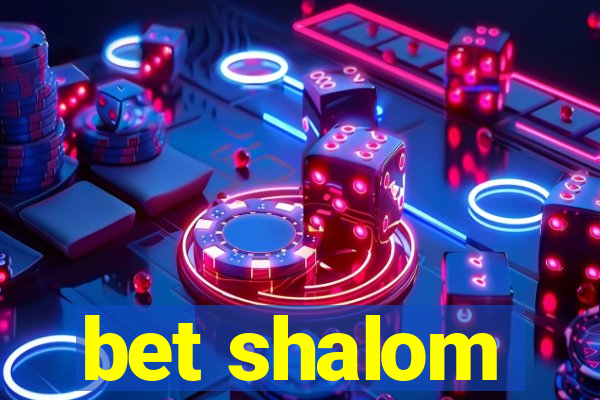 bet shalom