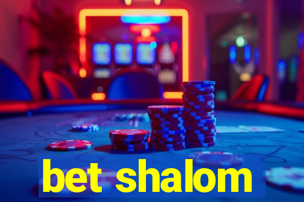 bet shalom