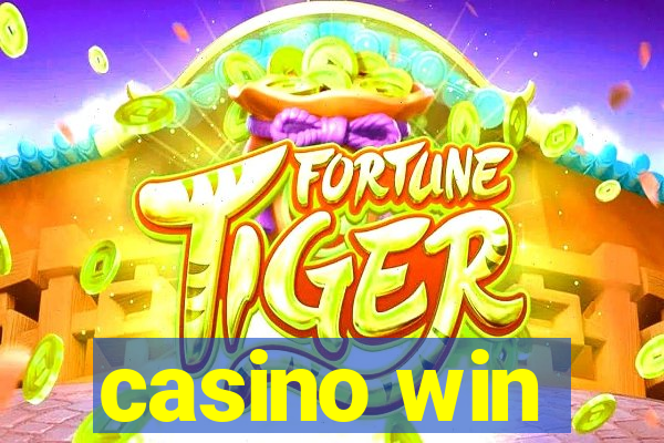 casino win