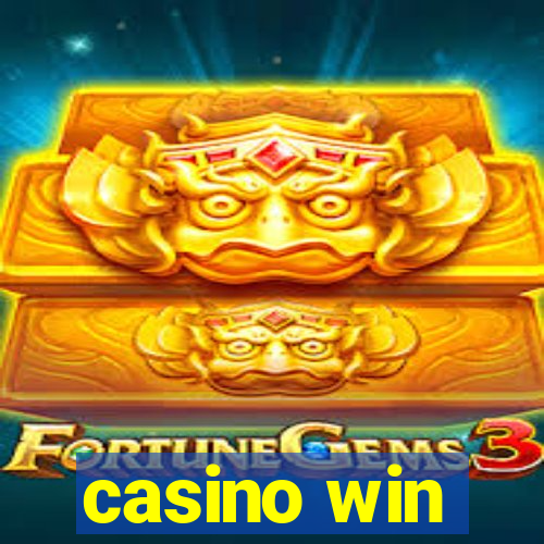 casino win