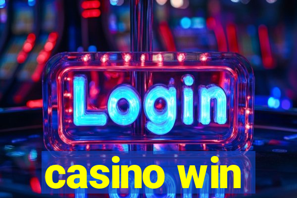 casino win