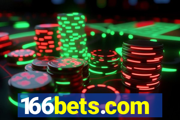 166bets.com