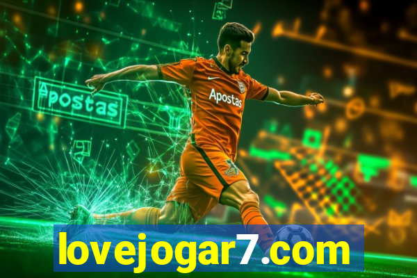 lovejogar7.com