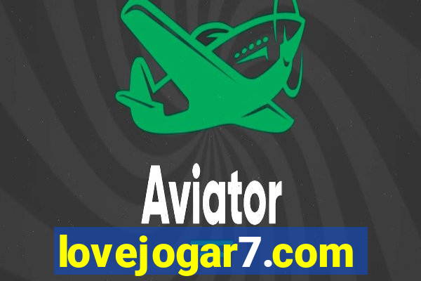 lovejogar7.com