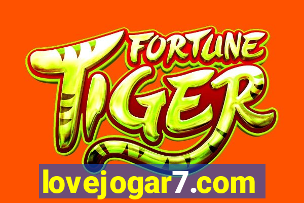 lovejogar7.com