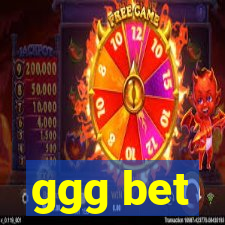 ggg bet