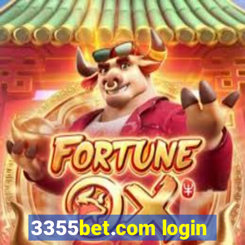 3355bet.com login