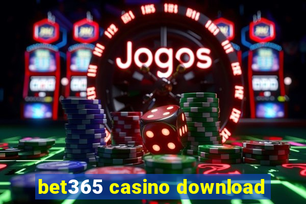 bet365 casino download