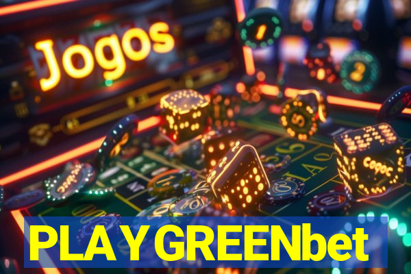 PLAYGREENbet