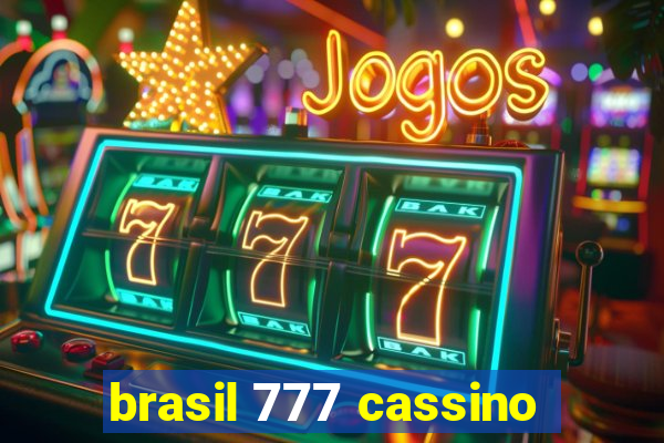 brasil 777 cassino