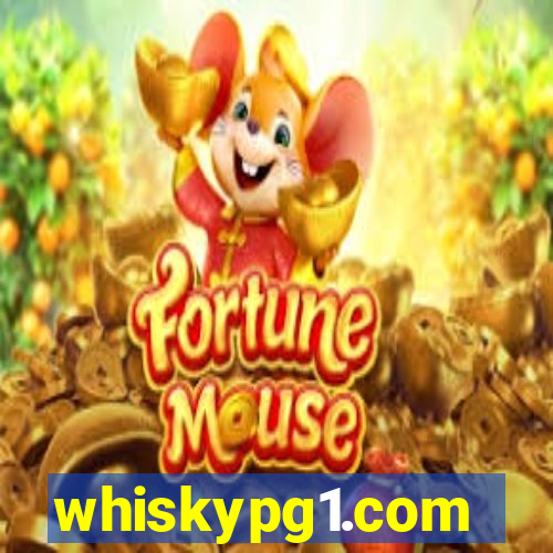 whiskypg1.com