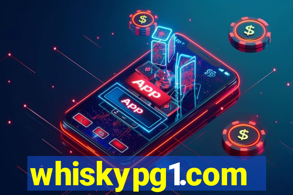 whiskypg1.com