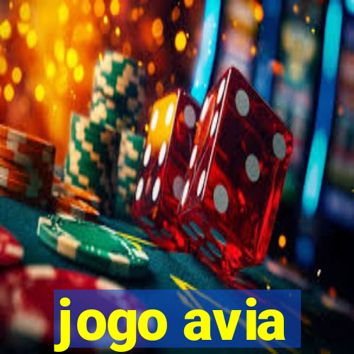 jogo avia