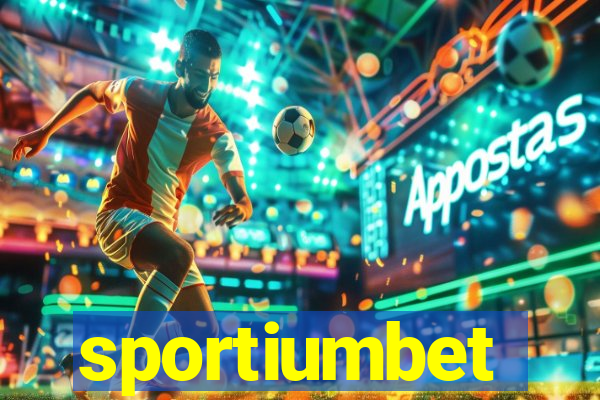 sportiumbet