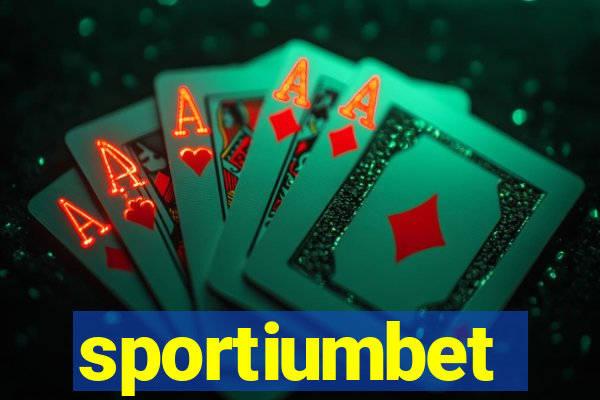 sportiumbet