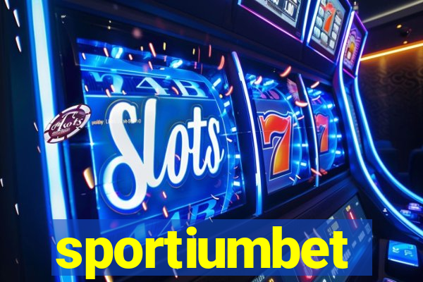 sportiumbet