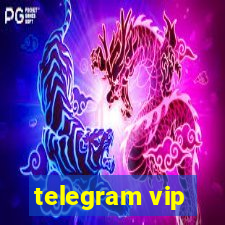 telegram vip