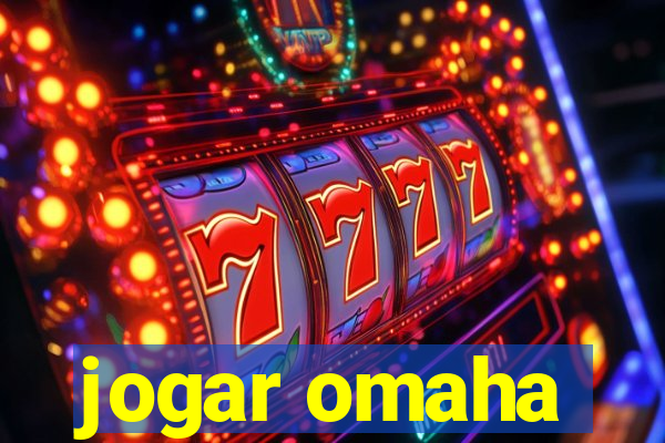 jogar omaha