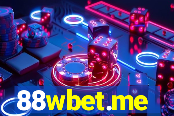 88wbet.me