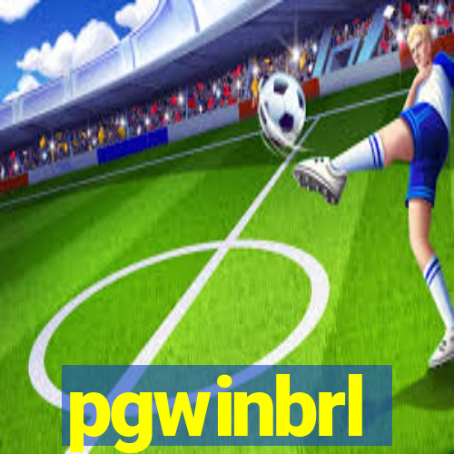 pgwinbrl