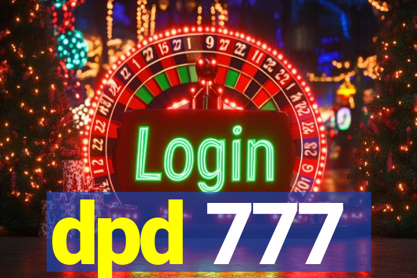 dpd 777