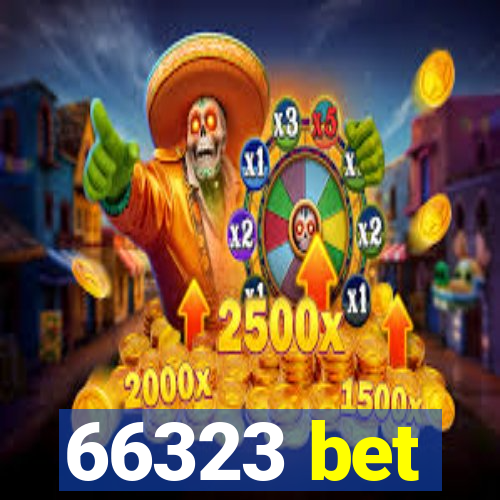 66323 bet