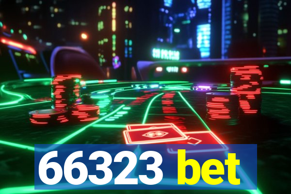 66323 bet