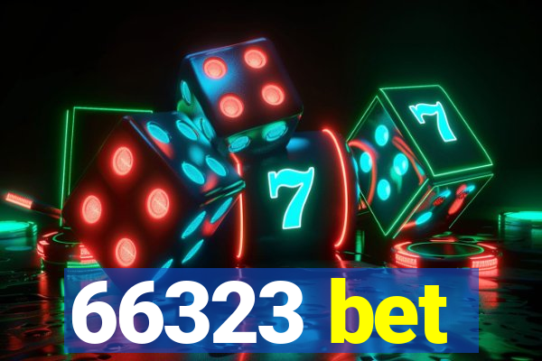 66323 bet