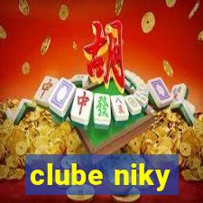 clube niky