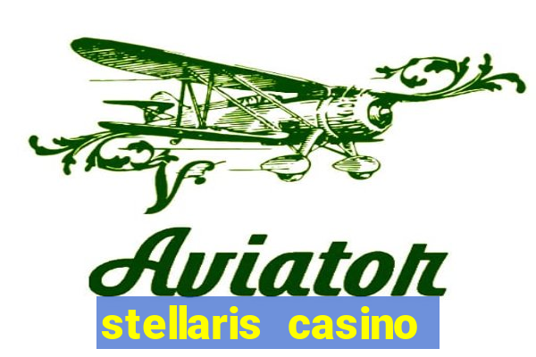 stellaris casino marriott aruba