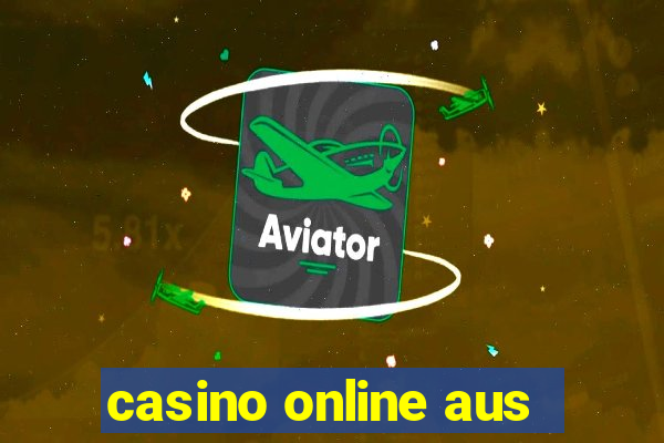 casino online aus