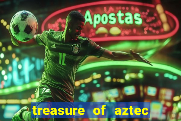 treasure of aztec slot png