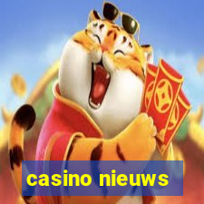 casino nieuws