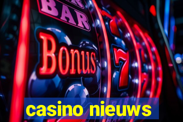 casino nieuws