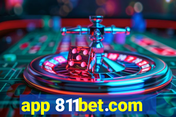 app 811bet.com